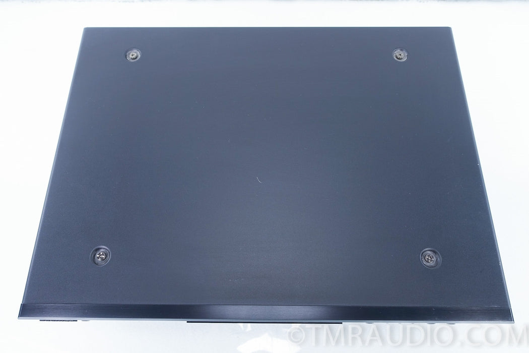 Toshiba SD-9200 Audiophile HDCD / DVD / DVD Audio Player