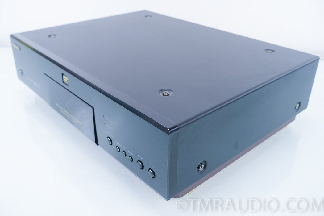 Toshiba SD-9200 Audiophile HDCD / DVD / DVD Audio Player