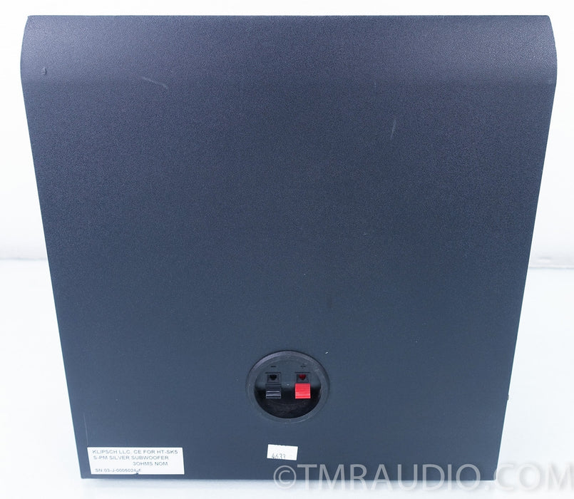 Klipsch HT-SK5 Passive Subwoofer