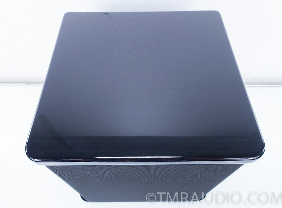 AV123 Onix Rocket UFW-10 Powered Subwoofer