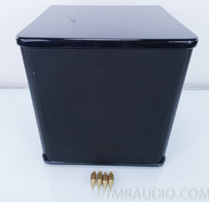 AV123 Onix Rocket UFW-10 Powered Subwoofer