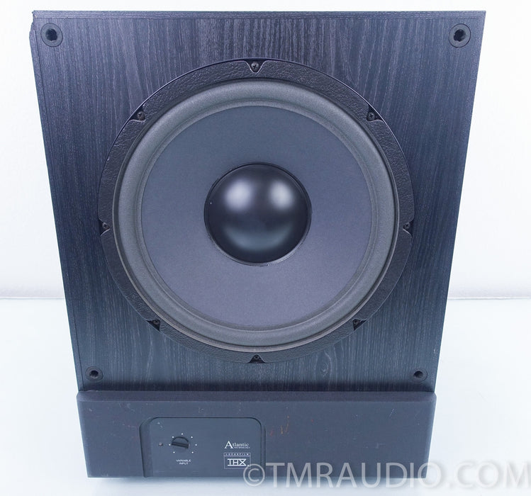 Atlantic Technology 352 PBM Powered Subwoofer
