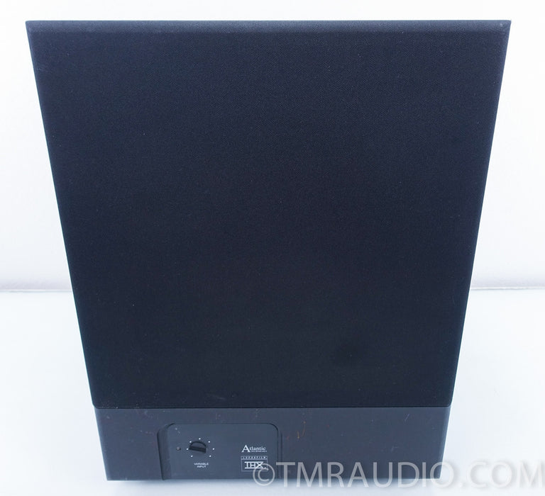 Atlantic Technology 352 PBM Powered Subwoofer
