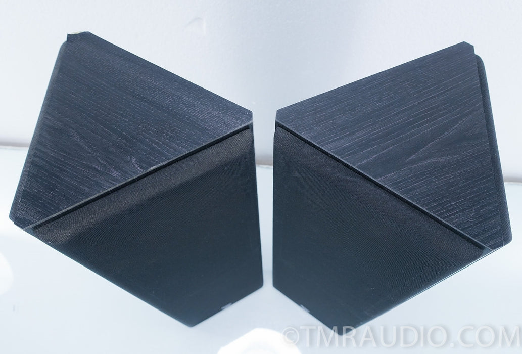Atlantic Technology 354 SR On Wall THX Surround Speakers
