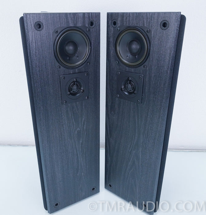 Atlantic Technology 354 SR On Wall THX Surround Speakers