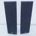 Atlantic Technology 354 SR On Wall THX Surround Speakers