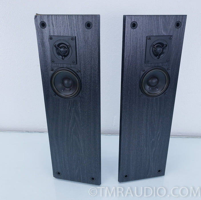 Atlantic Technology 354 SR On Wall THX Surround Speakers