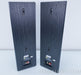 Atlantic Technology 354 SR On Wall THX Surround Speakers