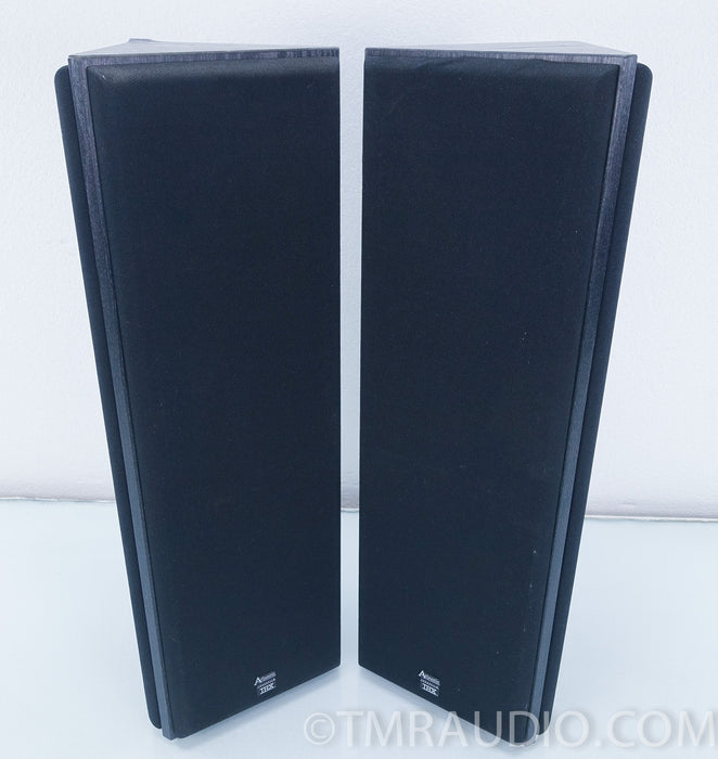 Atlantic Technology 354 SR On Wall THX Surround Speakers