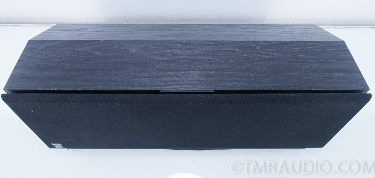 Atlantic Technology 353 C THX Center Channel Speaker with Base