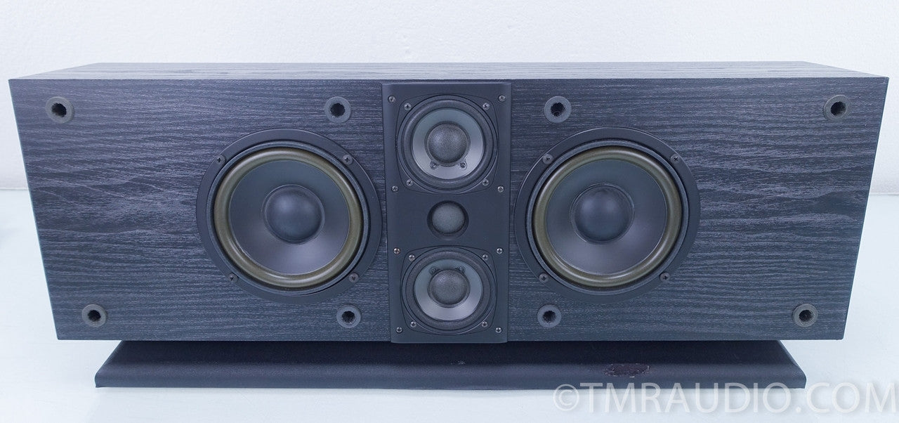 Atlantic Technology 353 C THX Center Channel Speaker with Base