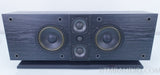 Atlantic Technology 353 C THX Center Channel Speaker with Base