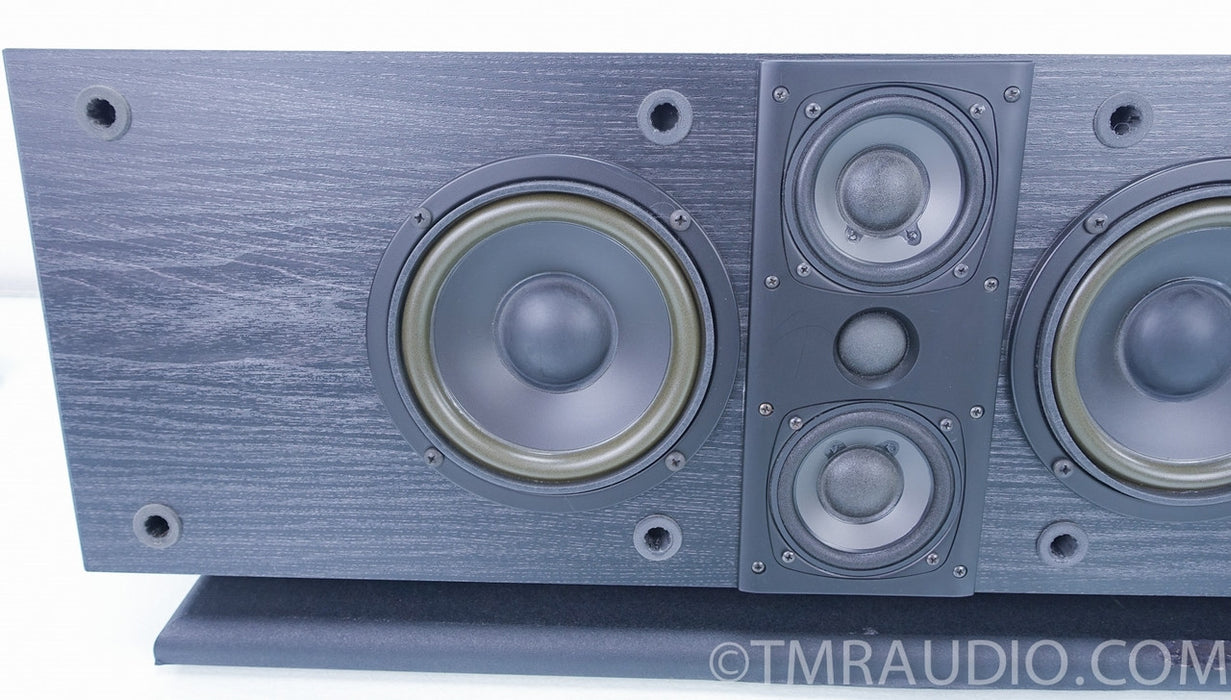 Atlantic Technology 353 C THX Center Channel Speaker with Base