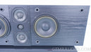 Atlantic Technology 353 C THX Center Channel Speaker with Base