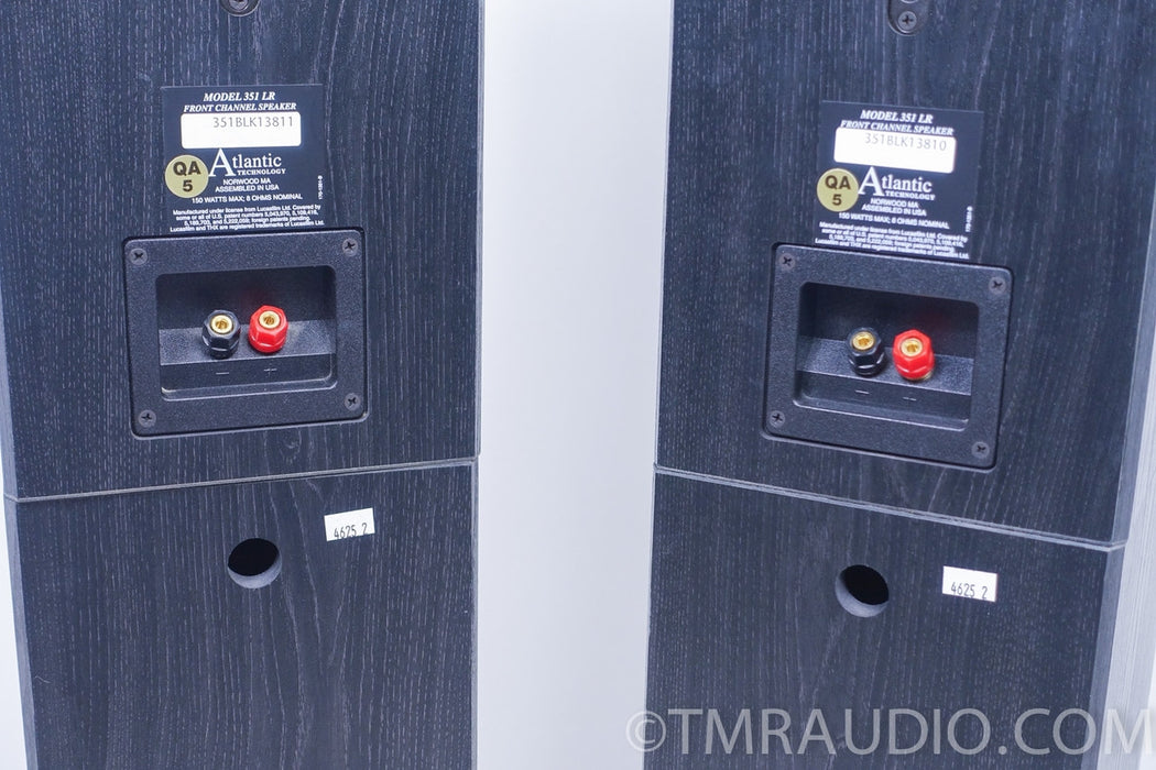 Atlantic Technology 351LR THX Floorstanding Speaker