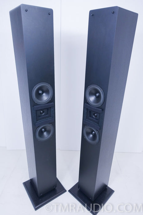 Dunlavy Audio Labs SC-II Floorstanding Speakers