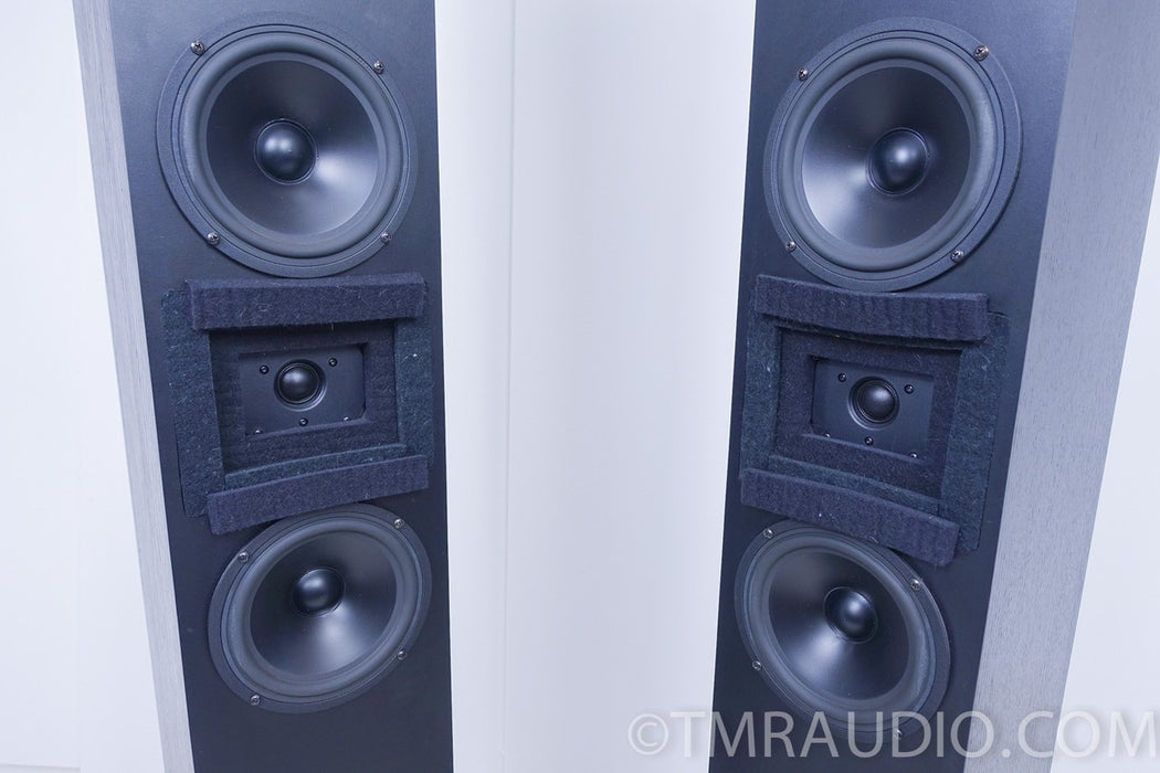 Dunlavy Audio Labs SC-II Floorstanding Speakers