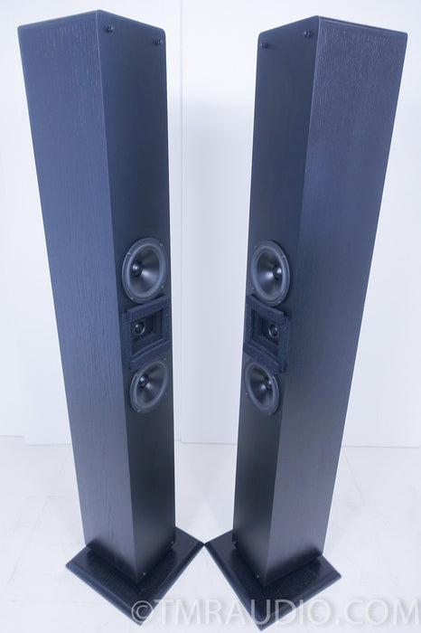 Dunlavy Audio Labs SC-II Floorstanding Speakers