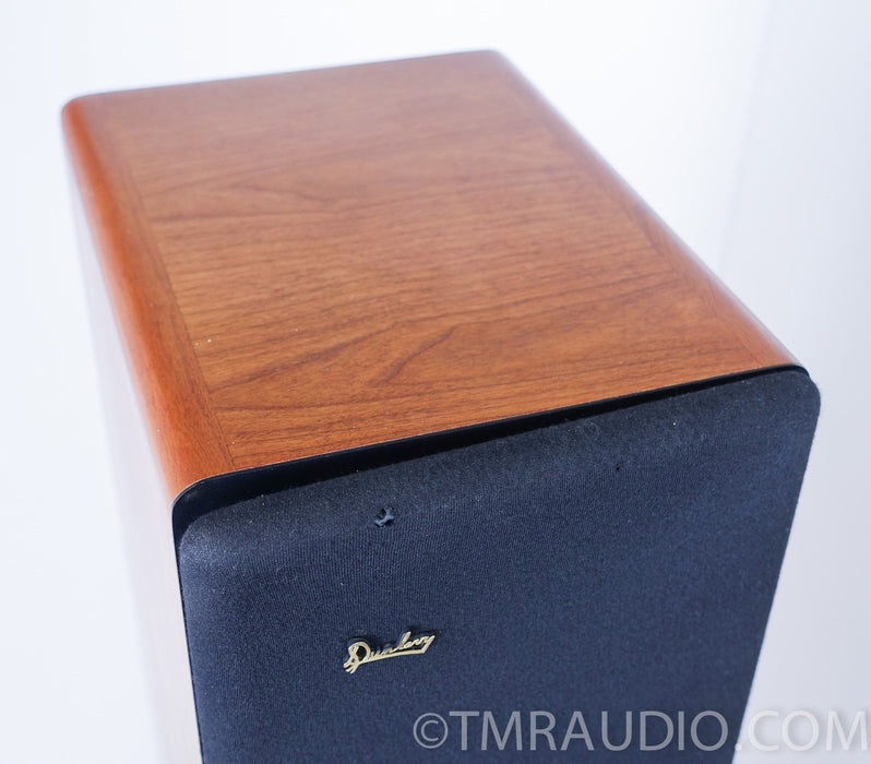 Dunlavy Audio Labs SC-II Floorstanding Speakers