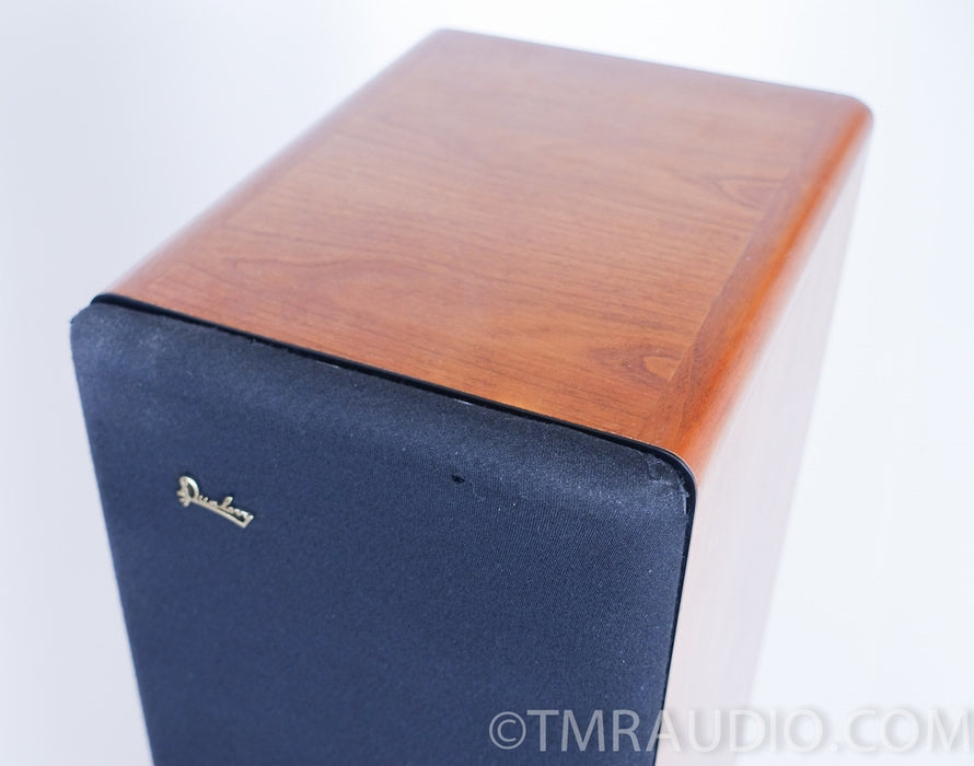 Dunlavy Audio Labs SC-II Floorstanding Speakers