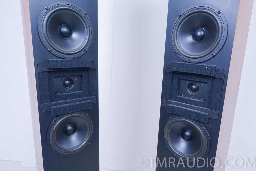 Dunlavy Audio Labs SC-II Floorstanding Speakers