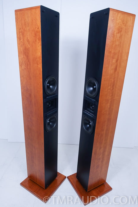 Dunlavy Audio Labs SC-II Floorstanding Speakers