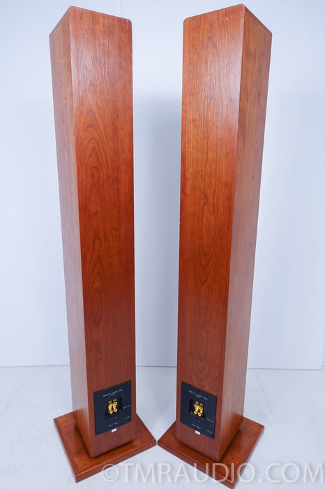 Dunlavy Audio Labs SC-II Floorstanding Speakers