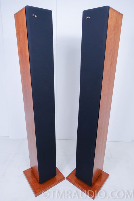 Dunlavy Audio Labs SC-II Floorstanding Speakers