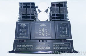 McIntosh MC2205 Stereo Power Amplifier