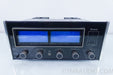 McIntosh MC2205 Stereo Power Amplifier