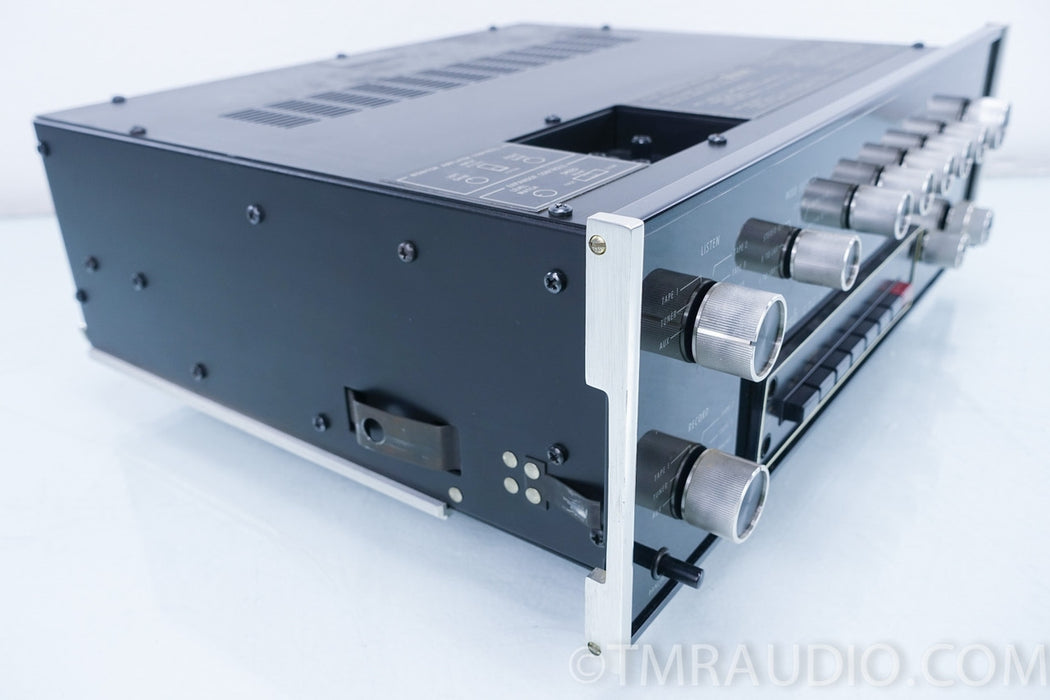 McIntosh C32 Vintage Stereo Preamplifier
