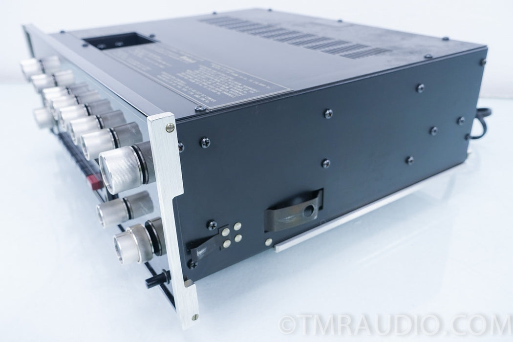 McIntosh C32 Vintage Stereo Preamplifier