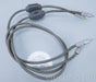 MIT Terminator 4 1 meter Pair RCA Cables / Interconnects