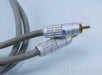 MIT Terminator 4 1 meter Pair RCA Cables / Interconnects
