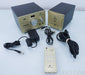 Antelope Zodiac Gold 384Khz DAC in Factory Box with Voltikus Power Supply
