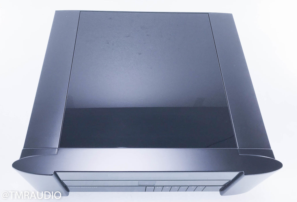 Meridian 818V2 Reference Audio Core Preamplifier / DAC / Network Player