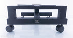 Sound Anchor Component Stands w/ rollers