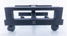 Sound Anchor Component Stands w/ rollers
