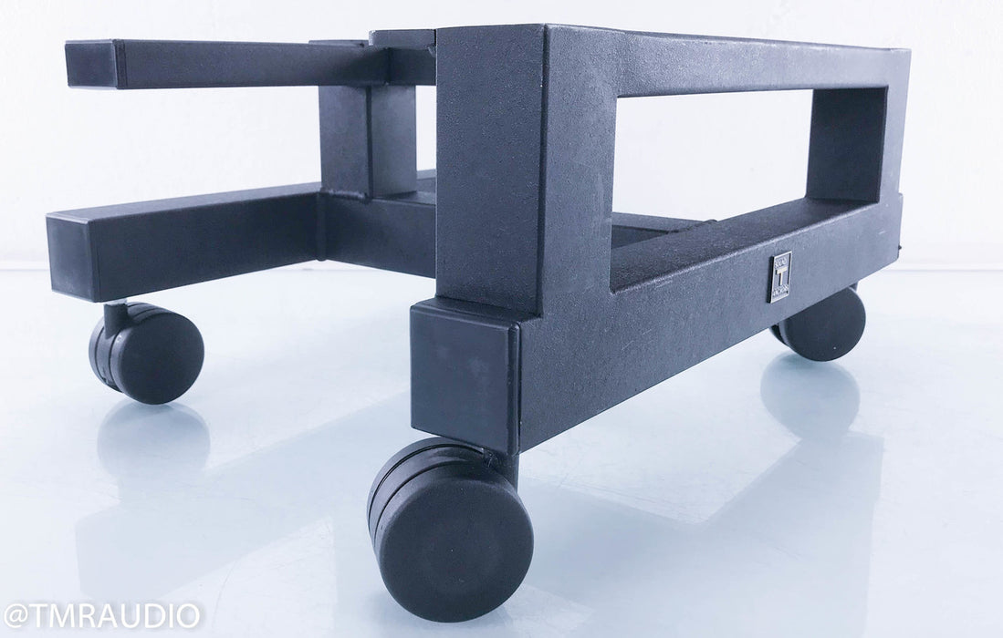 Sound Anchor Component Stands w/ rollers