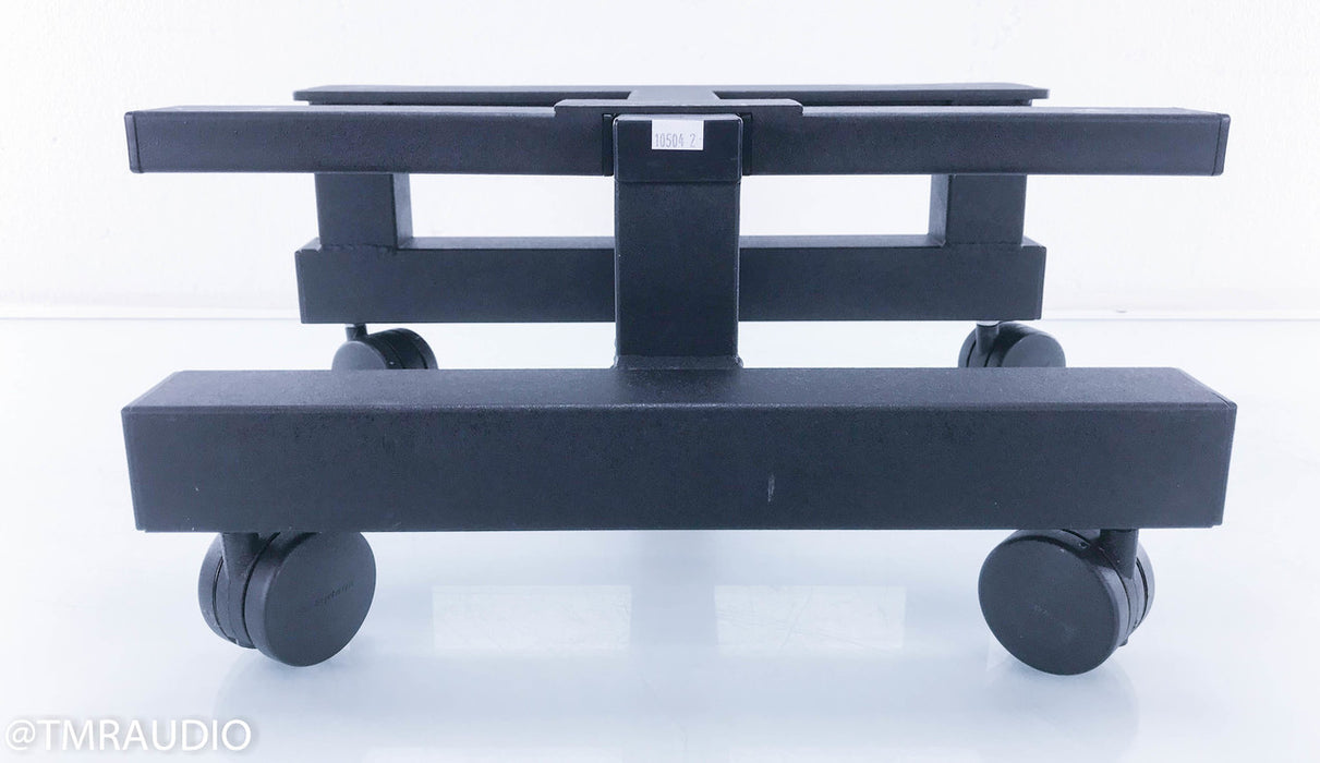 Sound Anchor Component Stands w/ rollers