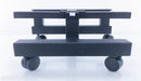 Sound Anchor Component Stands w/ rollers