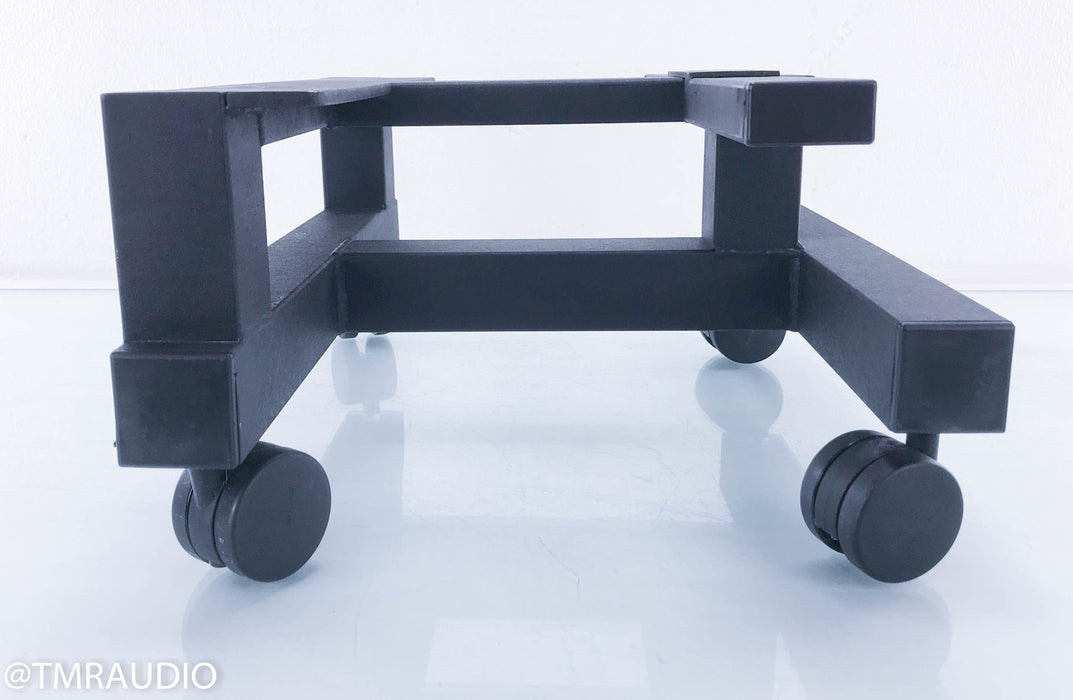 Sound Anchor Component Stands w/ rollers