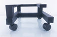 Sound Anchor Component Stands w/ rollers