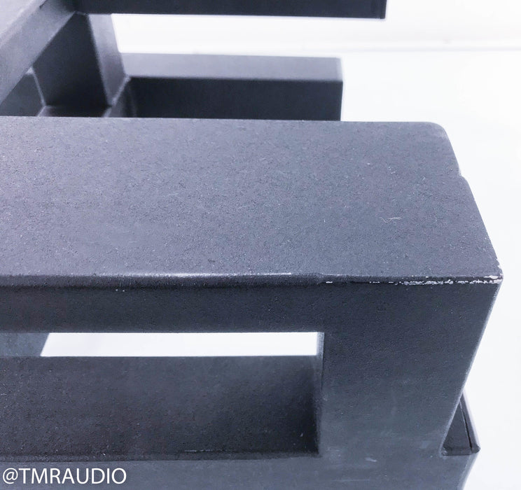 Sound Anchor Component Stands w/ rollers