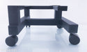 Sound Anchor Component Stands w/ rollers