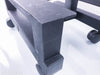 Sound Anchor Component Stands w/ rollers