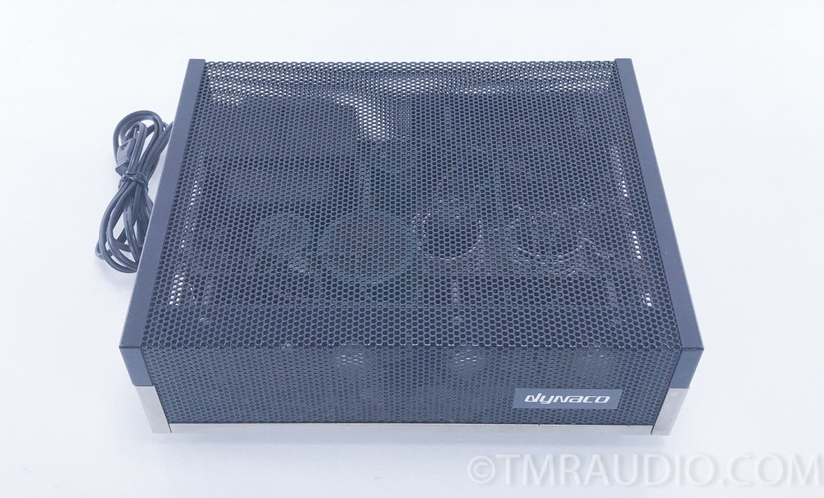Dynaco Stereo 120 Vintage Stereo Power Amplifier