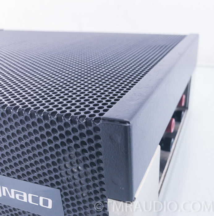 Dynaco Stereo 120 Vintage Stereo Power Amplifier
