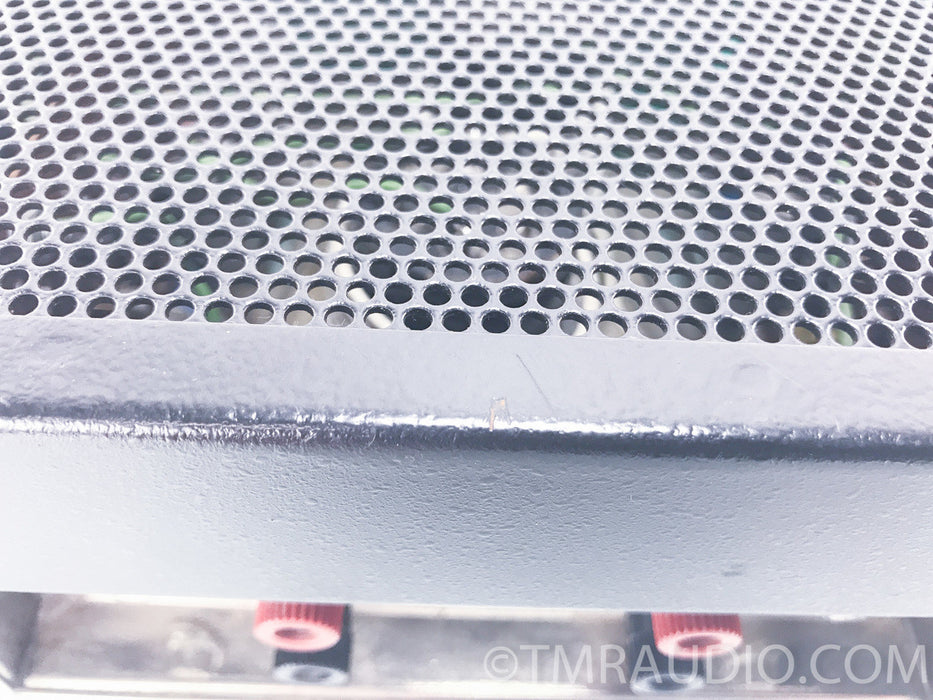 Dynaco Stereo 120 Vintage Stereo Power Amplifier