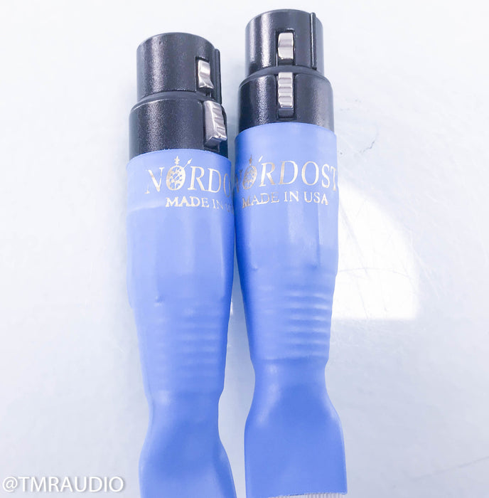 Nordost Blue Heaven XLR Cables